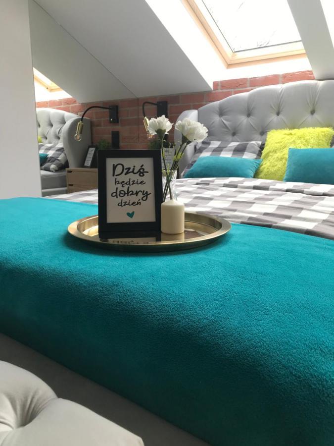 אוסטראודה Apartament Moloo II מראה חיצוני תמונה