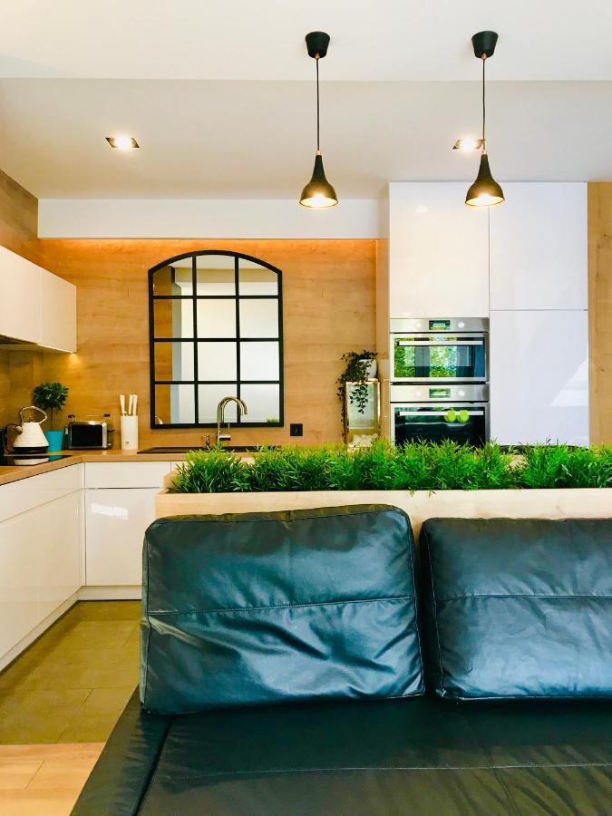 אוסטראודה Apartament Moloo II מראה חיצוני תמונה